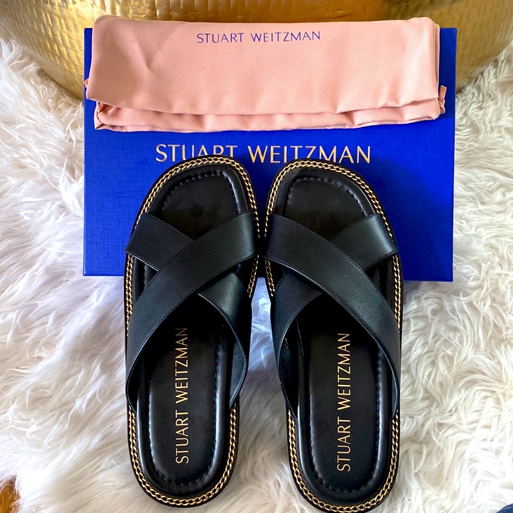 Stuart Weizman Slides - image 2